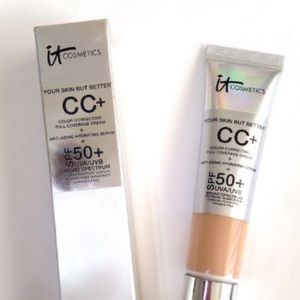 IT Cosmetics CC+Cream Foundation